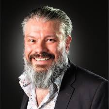 Merci à Eric Packwood d'EBC d'être passé nous voir au booth FN522/6 de  StonePower à la Bauma en Allemagne!