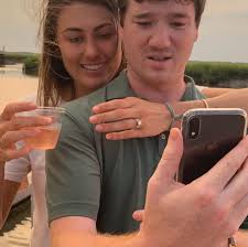 Pure joy! Big Son Grayson and Kate...