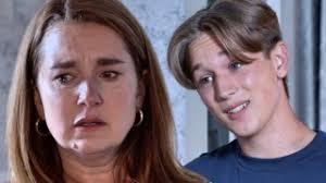 EastEnders spoilers: Sonia destroyed as she discovers Rocky is not her dad? 