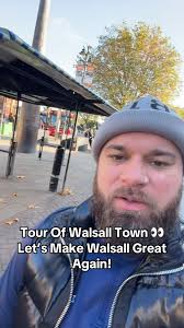 #walsall #walsalltown #viral #uk #fyppppppppppppppppppppppp #fyp #foryoupage