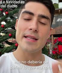 ¿La Navidad es del diablo?