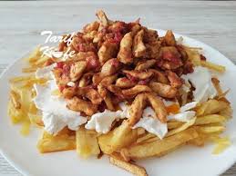 We did not find results for: Tavuklu Cokertme Kebabi Youtube