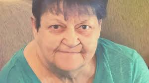 Ramona Germaine McCourt Cutlip