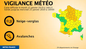 Dernière mise à jour : La Neige Envahit Aussi Les Ecrans En Cote D Or