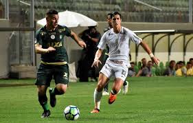 Teams corinthians america mg played so far 10 matches. Veja Fotos De America Mg X Corinthians No Brasileirao Gazeta Esportiva
