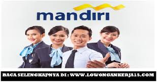 Jabarnews adalah portal berita lokal dan hiperlokal yang menyajikan informasi nasional maupun jawa barat Lowongan Kerja Terbaru Bank Mandiri Jawa Barat Rekrutmen Lowongan Kerja Bulan Maret 2021