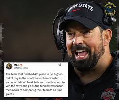 Kevin Rau's Instagram, Twitter & Facebook