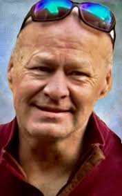 Timothy Hall Obituary