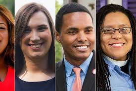 Meet the 2020 'Rainbow Wave' of LGBTQ+ Election Victories