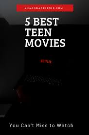 We're also just making sure we give you some really good movies to watch. 6 Feel Good Movies On Netflix To Watch Right Now Paperblog