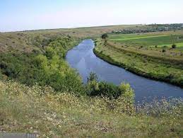 Ингулец (река в усср) — ингулец, малый ингул, река в усср правый приток днепра. Vsya Pravda Pro Reku Ingulec Herson Daily