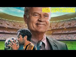 High Expectations 2022 Film