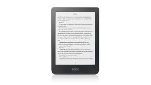 Kobo Clara Hd E Reader Announced With Sharper E Ink Display