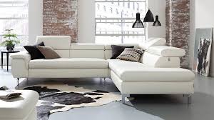 Wunderschone Wohnzimmer Ideen Und Inspirationen Wohnideen Einrichtungsideen Schoner Wohnen Wohnzimm Weisse Couch Wohnzimmer Schillig Sofa Leder Wohnzimmer
