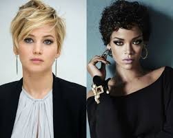 17 best ideas about coiffure cheveux courts femme on pinterest … coiffure cheveux courts coiffure cheveux courts c\u0027est aussi une façon de prouver que tu. Coupe Courte Femme Tendance En 10 Options Chic Et Feminines