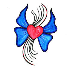 Broken heart tattoo is used to express internal pain and sadness of the lost love. Tattoo Designs On Paper Hearts Tattoo Designs Ideas