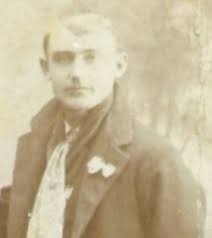 Doc Harmon Howard (1881-1954)