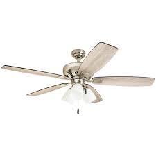 Menards ® has everything you need to update the lighting for your home or business, both indoors and out! Patriot Lighting Tisbury Ii 52 Indoor Led Ceiling Fan At Menards