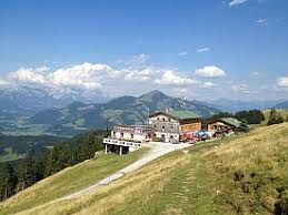 Hoe mooi de zomer in oostenrijk is? Zomer In Niederau Alpentraum Niederau