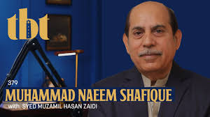 Why is Electricity so Expensive? Ft. CEO General Electric Naeem Shafique