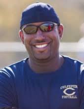 Obituary information for Eric L. Dinkens