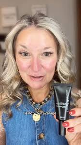 You heard it from Becky: your skin will be skinning. ✨ Becky shares all of  the skin-loving ingredients in Be Amazing Tinted Moisturizer and their  properties while achieving the perfect, natural-skin ...