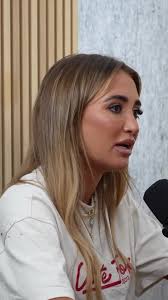 Georgia Moore White Fox