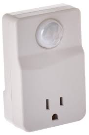 All you need to do is to choose the right motion sensor electrical. Guide To The Best Motion Sensor Plug In Outlet In 2020