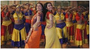 When Manisha Koirala went on Pakistani chat show, drag queen host suggested  she danced better than Madhuri Dixit in Lajja: Im a 2, shes a 10 |  Bollywood News - The Indian Express