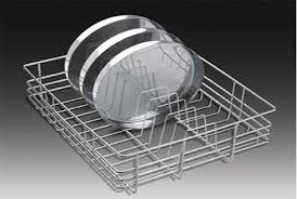 We are regarded for our ethical disposition in terms of business practices, considered highly trust worthy by our customers. Kitchen Baskets Ss Plate Basket Ss Cutlery Basket Ss Partition Basket Supplier Dealer Bangalore India