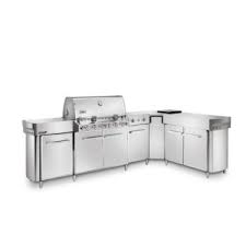 Outdoor Kuche Weber Summit Grill Center Gbs Deterding Gmbh Garbsen Nienburg Pennigsehl