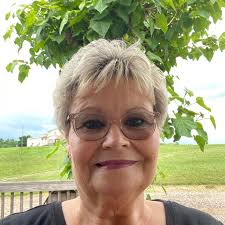 Tupperware with Tammy McClung