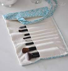 Diy Makeup Brush Holder Centsational Style Diy Makeup Bag Diy Makeup Brush Diy Makeup Brush Holder