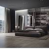 Add a bit style to your room with this collection of cool bedroom accessories; 3