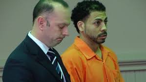 Rodney Curtis gets prison for sex at child care center