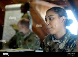 Garrison support command hi-res stock photography and images