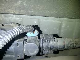 This is the quick and easy way to clear the p0449 and p0455 codes on a chevy silverado. 2005 Blazer 2 Door Code P0449 4 3 L Vortec Evap Canister Vent Solenoid Location Blazer Forum Chevy Blazer Forums