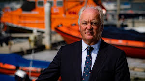 The head of the rnli has defended lifeboat crews who help rescue migrants at sea, after it emerged some were being heckled by the. Dqvjg 2zr7nvom