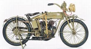 Motos Da Primeira Guerra Mundial Moto Com Br