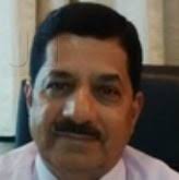 Dr. Ajit Vaze (Saifee Hospital) in Charni Road,Mumbai