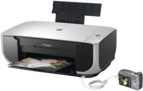 You should update your software drivers either manually or automatically. Review Canon Pixma Mp210