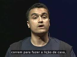 Carl Honoré Elogio da Lentidão (Legendado Português)