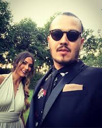 Adan Nuñez (Golden Ganga)...