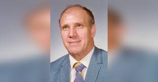 Obituary information for Joseph Colletti