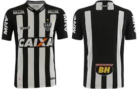 Veja mais ideias sobre galo atletico mg, galoucura, clube atlético mineiro. Blog Dos Atleticanos Galo Todos Uniformes Da Historia Do Atletico Mineiro 1908 2016