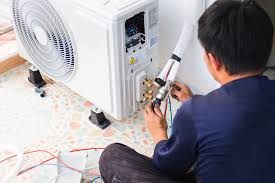 How Much Does an AC Installation Cost?