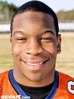 Brandon Ellerbe, North Carolina, Safety