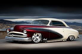 Image result for Cigarette Cream 1940 Mercury