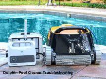 How To Vacuum Above Ground Pool Poolcleanerlab Dolphin Pools Pool Cleaning Swimming Pool Vacuum