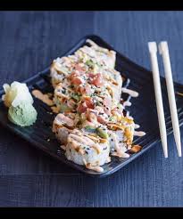 King soopers operates about 140 combination food and drug stores mostly in colorado but also in wyoming. Tokyo Joe S 2 For 1 Sushi Every Monday Night Mile High On The Cheap